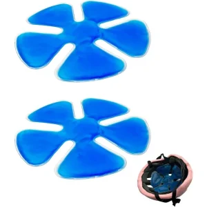 Head Ice Pack Hat Cold Pack